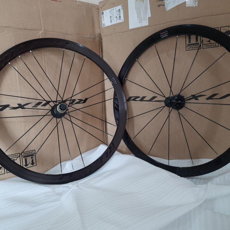 Rujixu 40mm discount