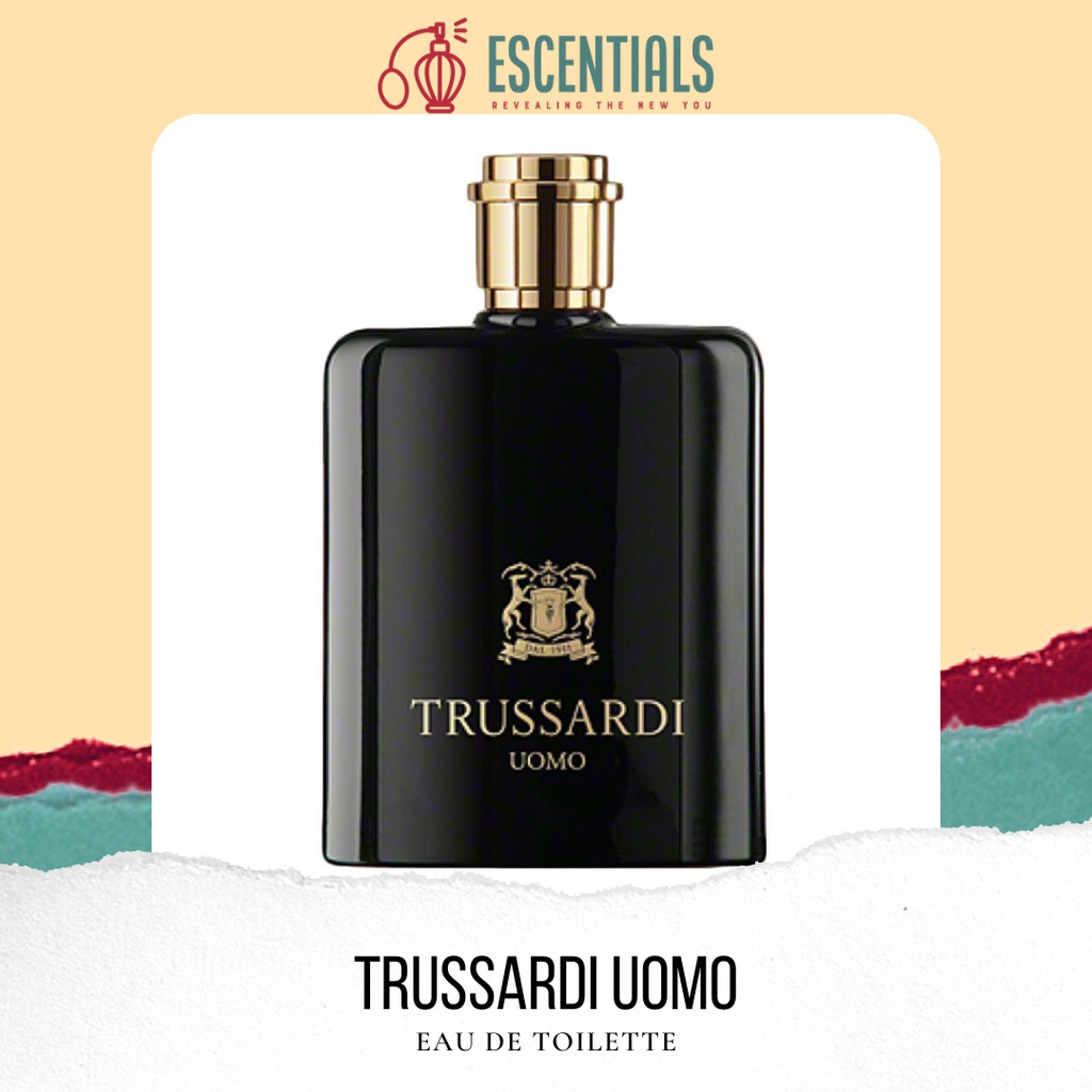 Old Trussardi Hajuvesi Donna Trussardi Trussardi Perfume A