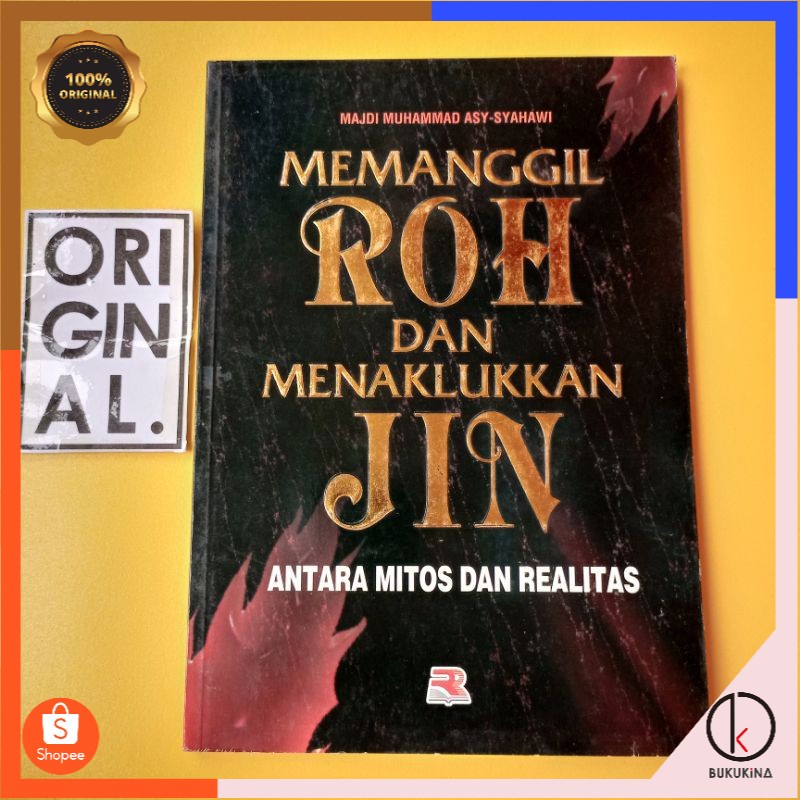 Jual Memangil Roh dan Menaklukkan Jin antara Mitos dan Realitas