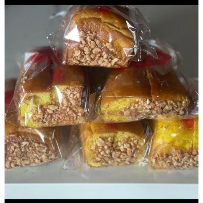 Jual Roti Sariwangi Fresh From Oven Fla Seres, Fla Keju, dan Sariwangi ...