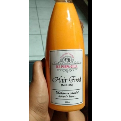 Jual HAIRFOOD (MAKANAN RAMBUT) | Shopee Indonesia