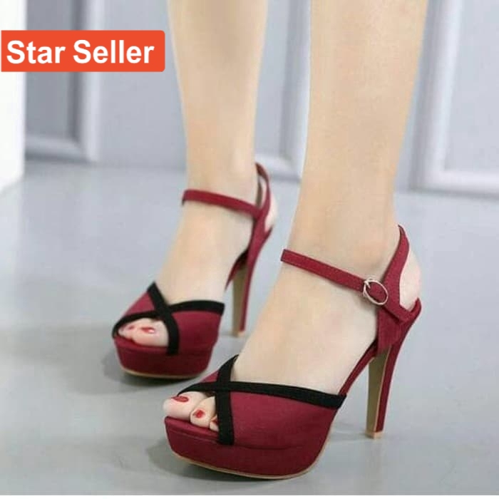 Heels 7 outlet cm