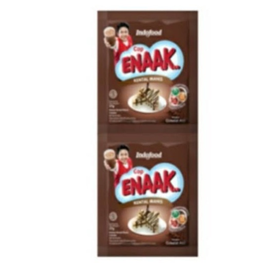 Jual SUSU KENTAL MANIS SACHET CAP ENAK RASA COKLAT Shopee Indonesia