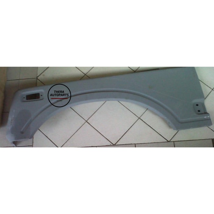 Jual Kulit Luar Fender Spakbor Suzuki Jimny Katana Original SGP