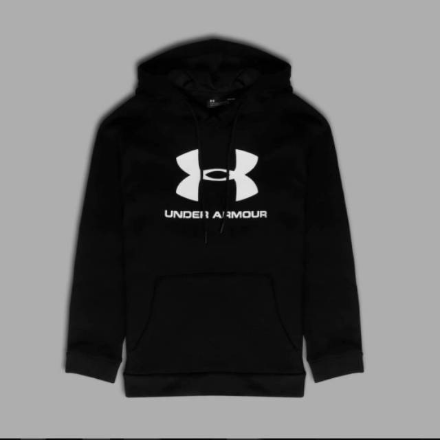 Harga sweater under sales armour original