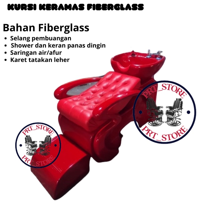 Jual Wasbak Washbak Kursi Keramas Fiberglass Shopee Indonesia