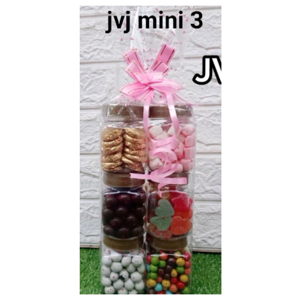 Jual Parcel Coklat Lagie Delfi Paket Coklat Lebaran Lagie Hemat Jvj Mini Toples Kotak Ml