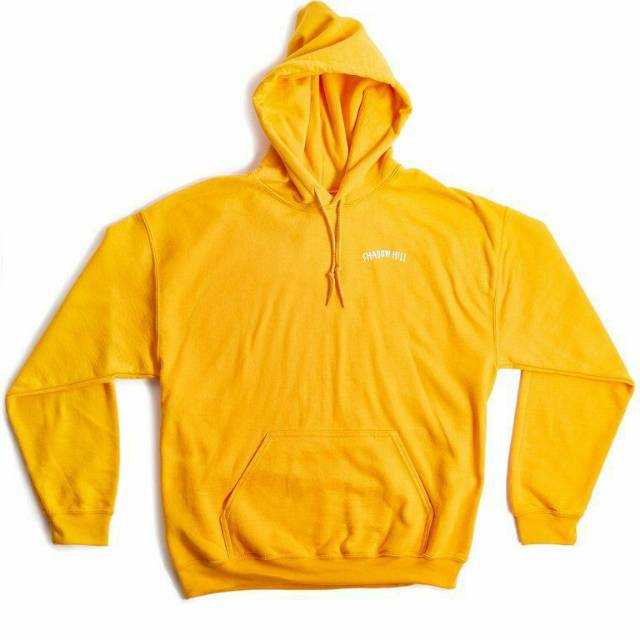 Hoodie shadow hill sale
