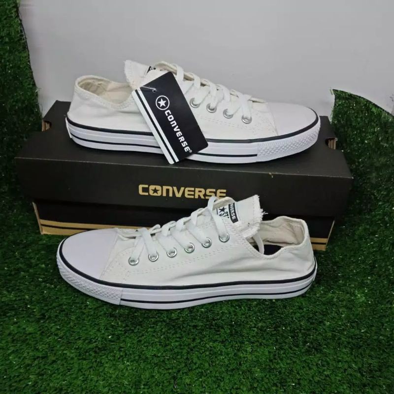Jual SEPATU CONVERSE ALL START (GRADE ORI) | Shopee Indonesia