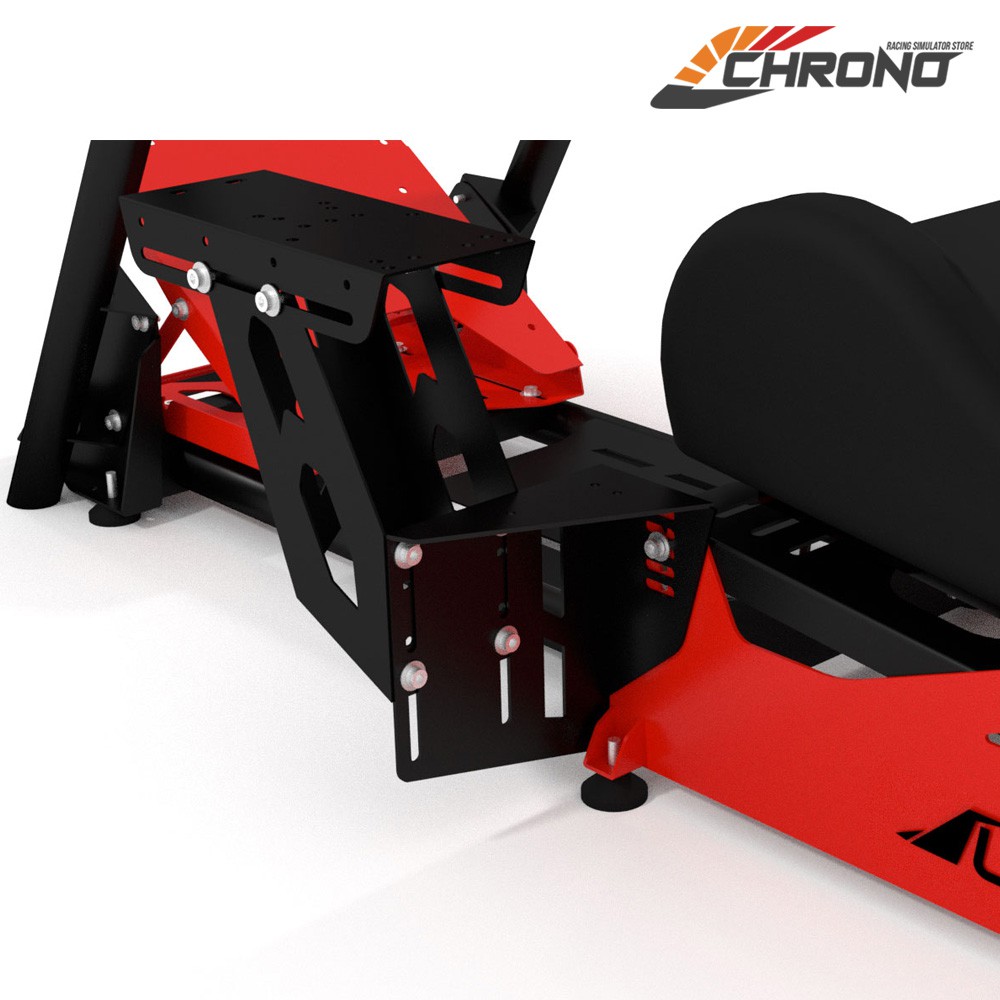 Jual Shifter Mount Add-On for LMP2 Racing Rig Rangka Simulator Gaming ...