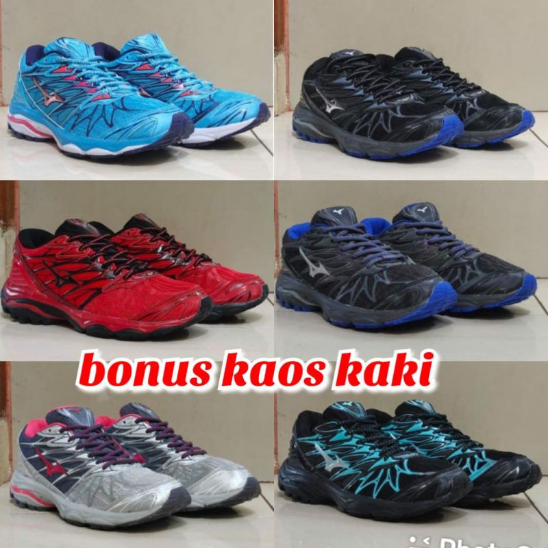 Harga mizuno prophecy hot sale 7 original