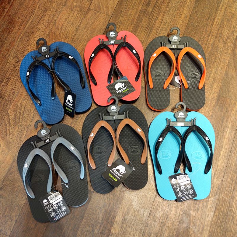 Harga discount sandal flipper