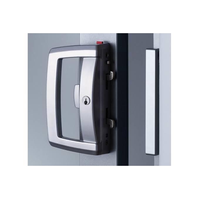 Jual Lahizaa Interlock Assa Abloy New Zealand Aria Endeavour Sliding ...