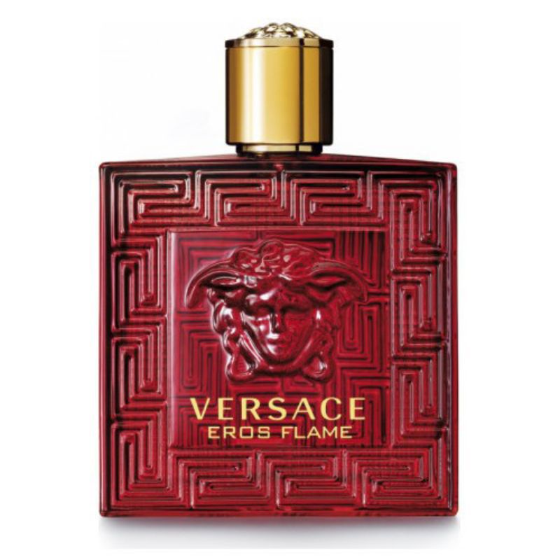 Jual PARFUM VERSACE MERAH EROS FLAME (PREMIUM) | Shopee Indonesia