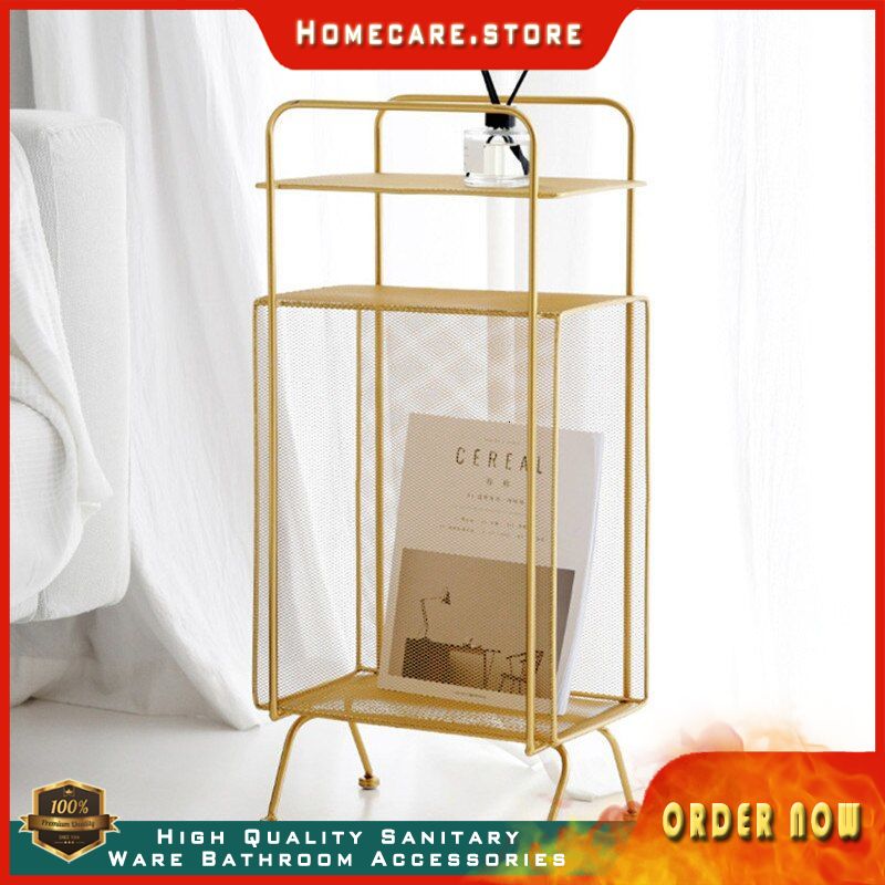 Jual Modern Fashion Design Metal Gold Pink Color Luxury Multi-layer ...