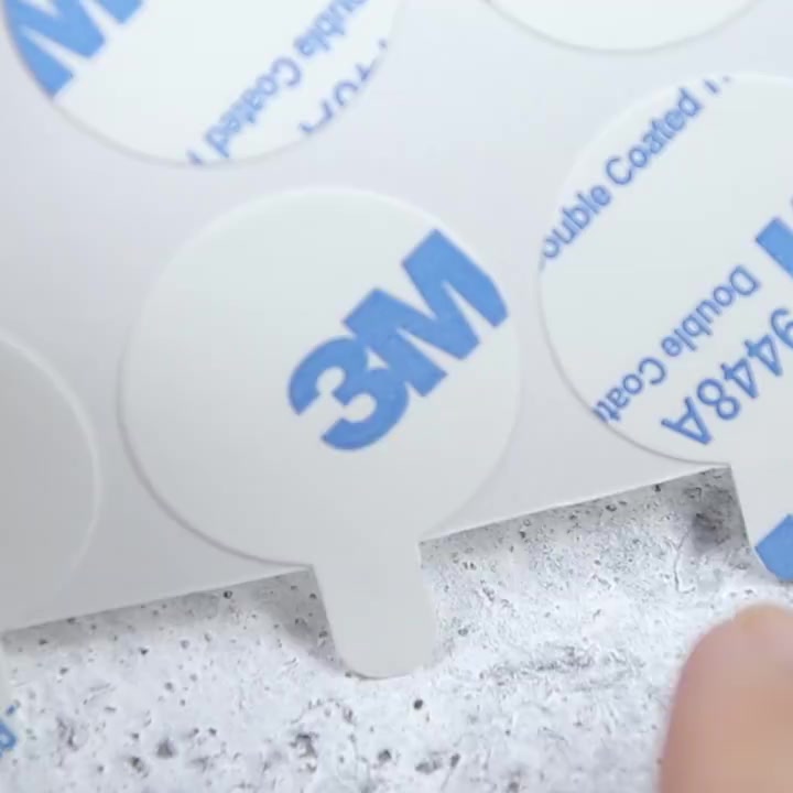 Jual Wax Seal Sticker Instan SealWax Coin Stempel / Craft Silicone Mat ...