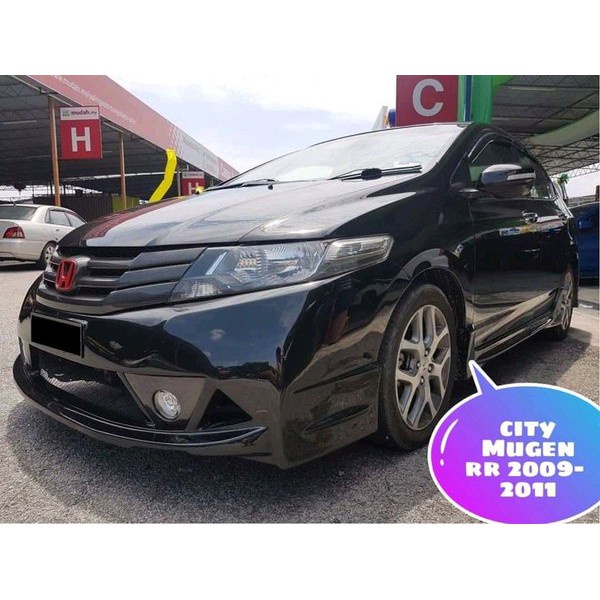 Jual bodykit honda city mugen rr bodikit BODY KIT CITY BODIKIT CITY