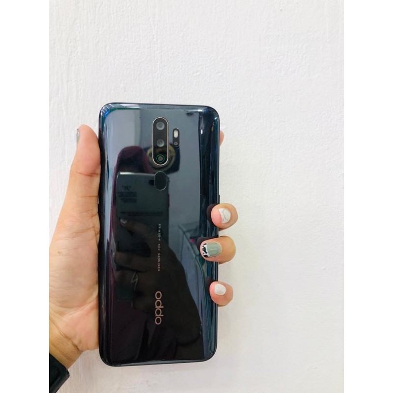 Jual Oppo A5 Ram 3 Terlengkap & Harga Terbaru Juni 2026 | Shopee Indonesia