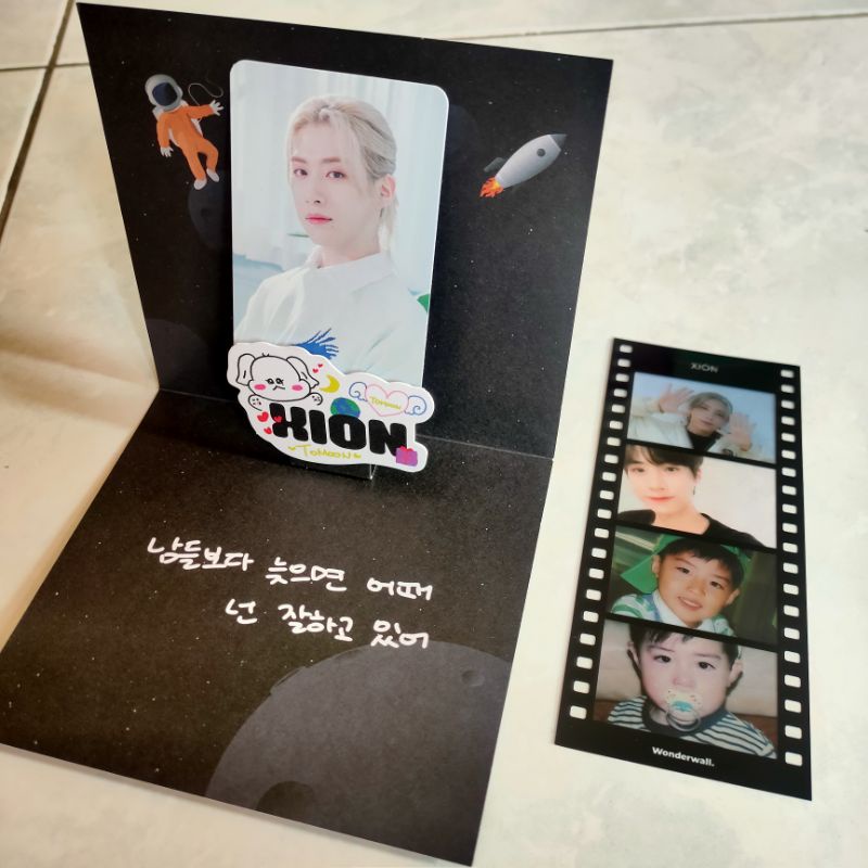 ONEUS【RBW JAPAN MALL】