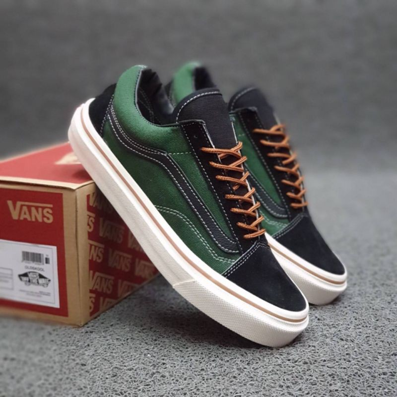 Tali vans deals old skool