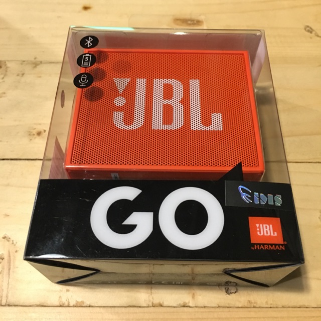 JBL GO VM Portable Original Harman Kardon | Indonesia