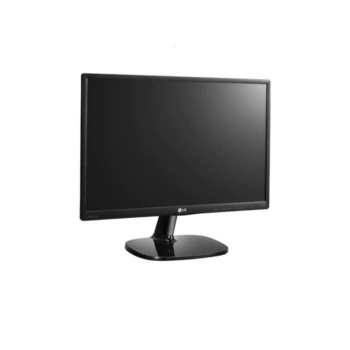Jual Monitor lg 20 inch fullshet | Shopee Indonesia