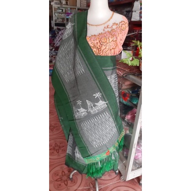 Jual ROK LILIT SONGKET BATAK SIBOLANG RASTA RUMA GORGA TENUN SIANTAR ...