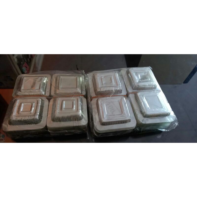 Jual Mika 7c, 1 pak = 100pcs | Shopee Indonesia