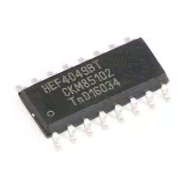 Jual HEF4094 SMD 8-stage shift-and-store bus register | Shopee Indonesia