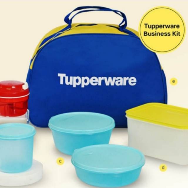 Jual turbo chopper/spare part tupperware