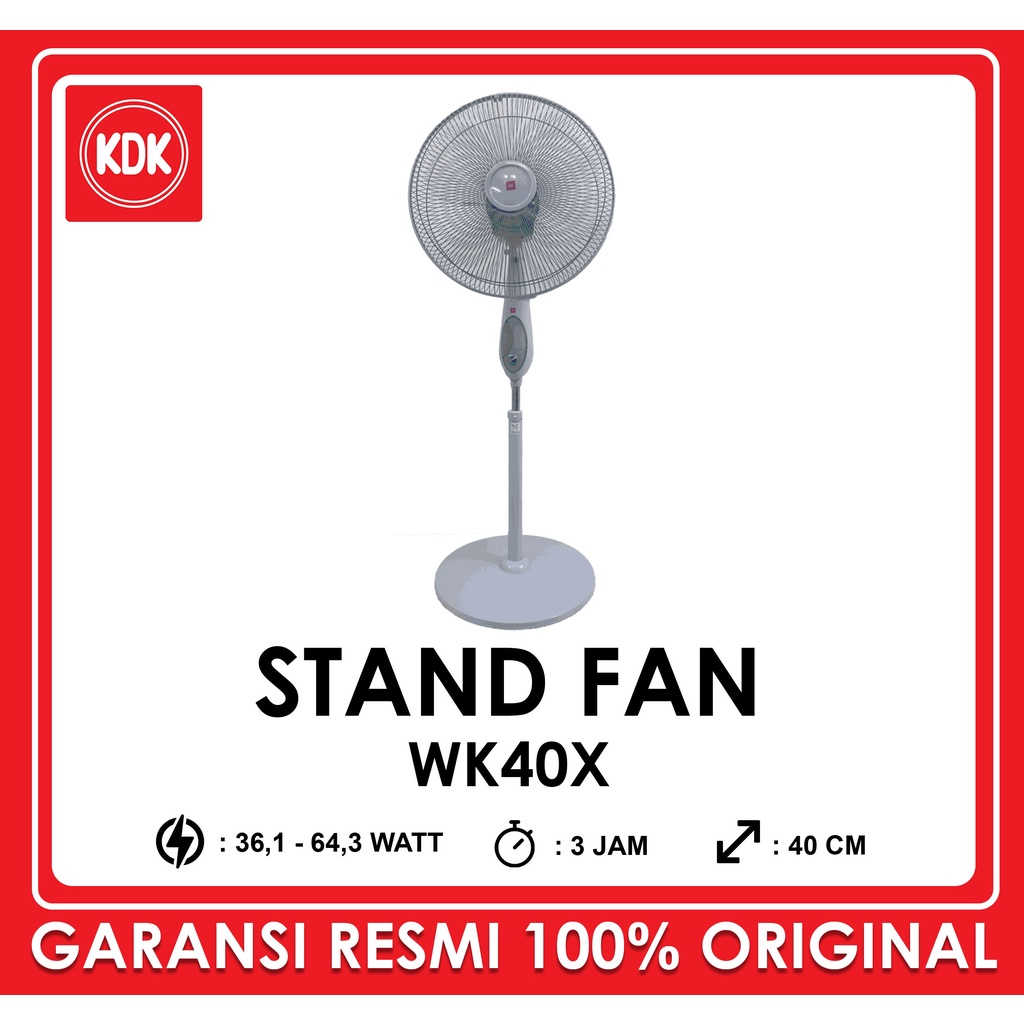 Toko Online KDK Official Shop | Shopee Indonesia