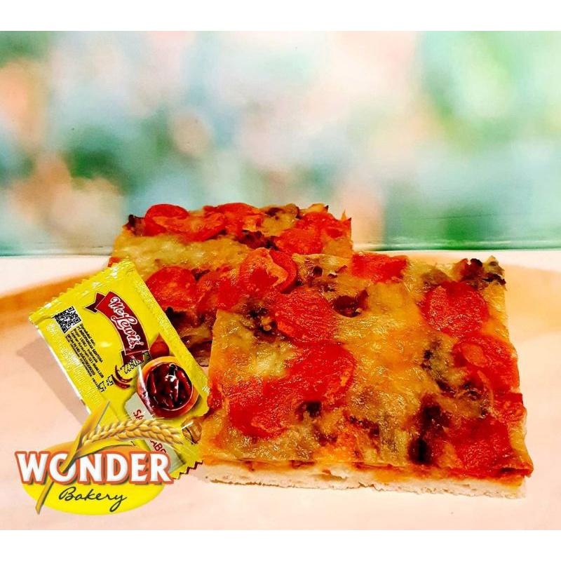 Jual Wonder Bakery Terlengkap & Harga Terbaru Juni 2026 | Shopee Indonesia