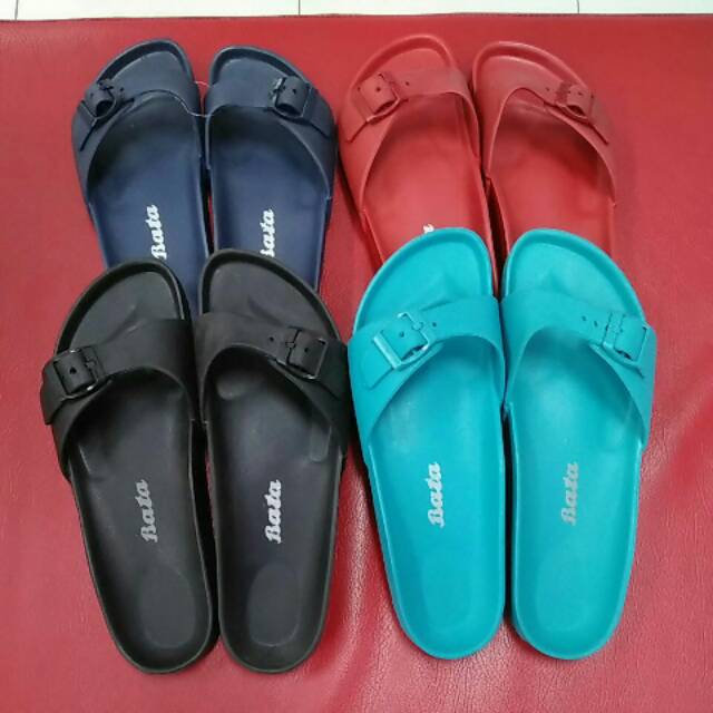 Sandal best sale bata shopee