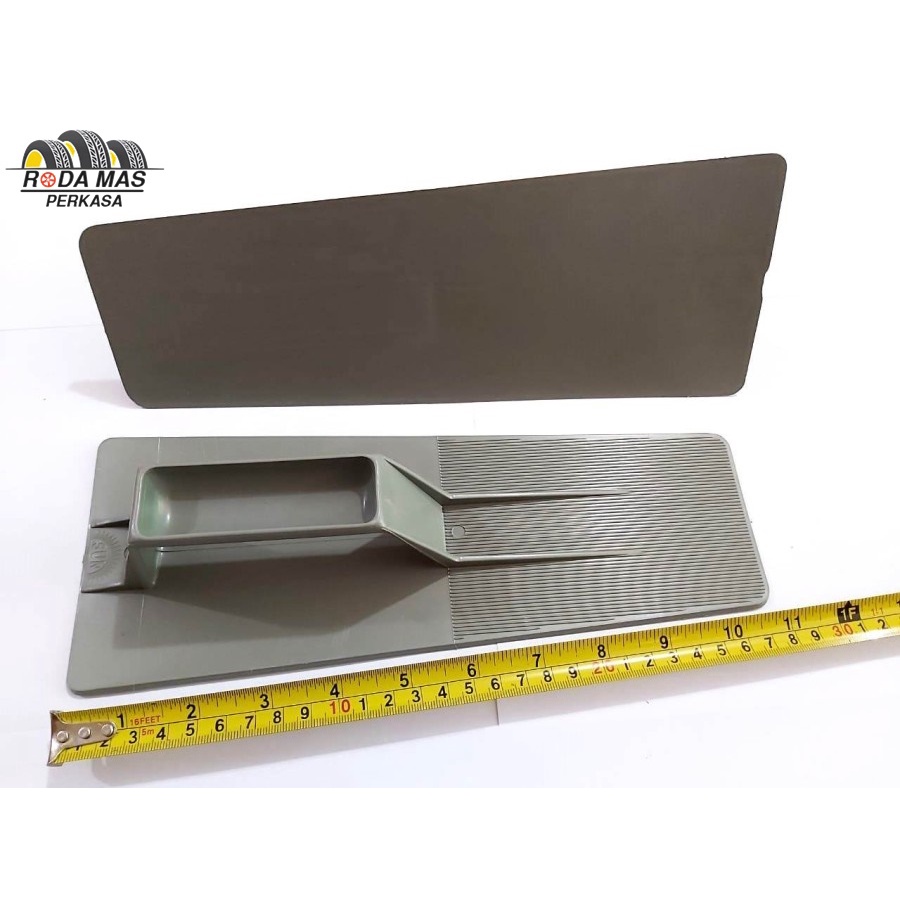 Jual LASKAM SUN PLASTER TROWEL / ROSKAM / RASKAM LASKAM PVC SUN RMP ...