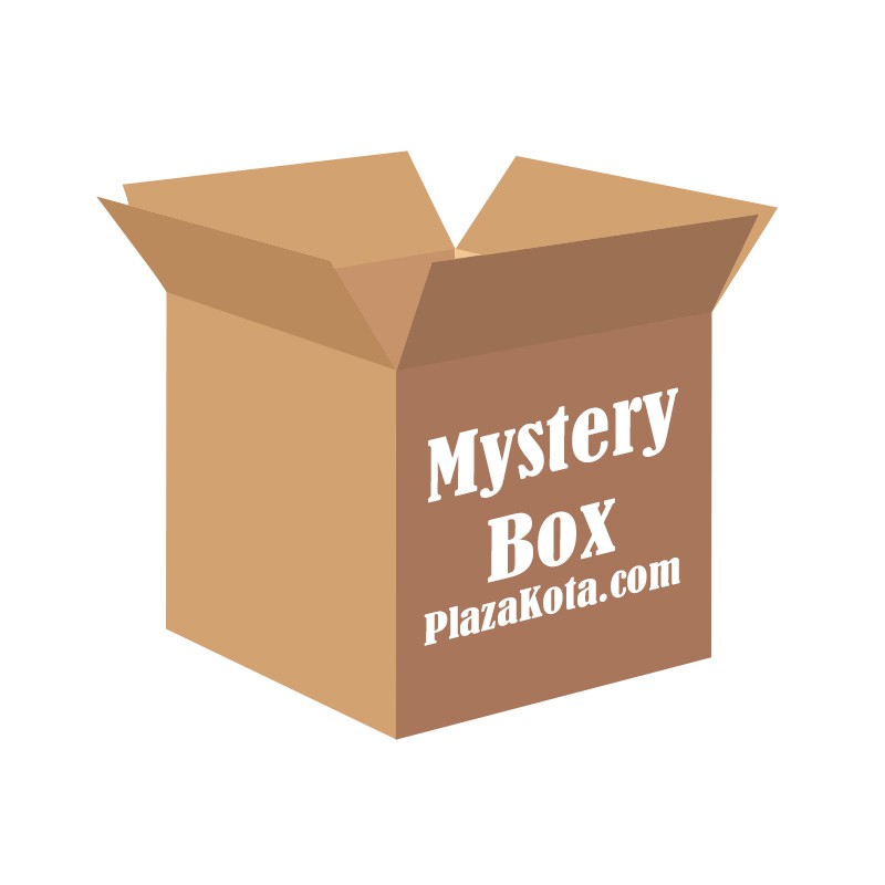 Jual Mystery Box Chino Random - 34 di Seller Jakcloth Store Tangerang -  Jl.Beringin Raya No 25 Blok 28 Perumnas 1 Karawaci Tangerang - Kota  Tangerang