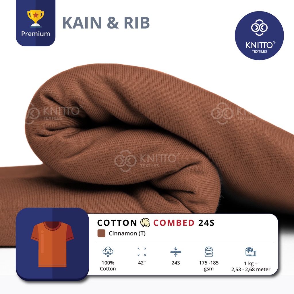 Produk Knitto Textiles | Shopee Indonesia
