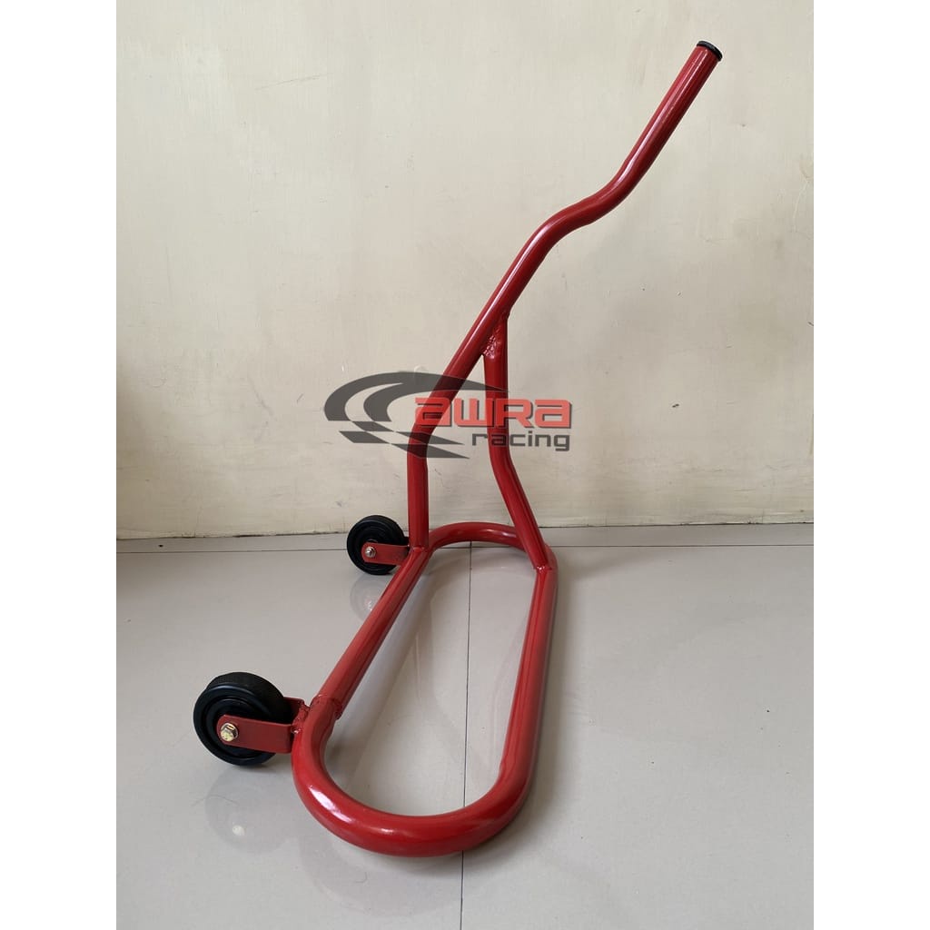Jual STANDAR PADDOCK METIK | Shopee Indonesia