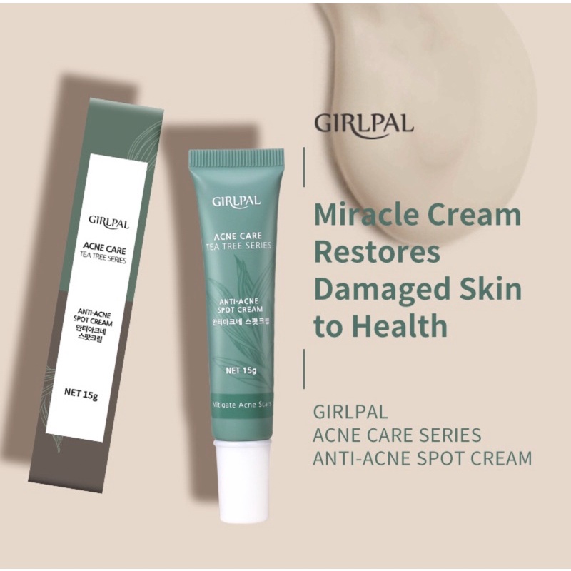 Jual [READY] GIRLPAL CENTELLA ASIATICA PEELING GEL SCRUB WAJAH DEEP