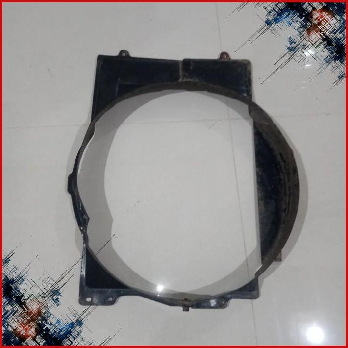 Jual LPZ shroud fan Toyota kijang super grand original Shopee Indonesia
