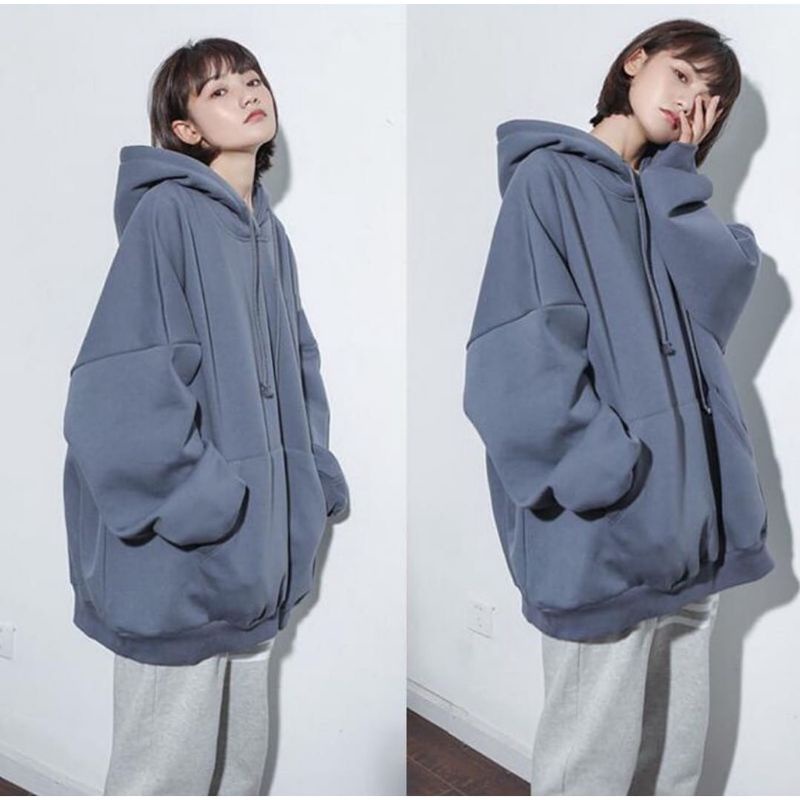 Jual hoodie oversize new arrivals