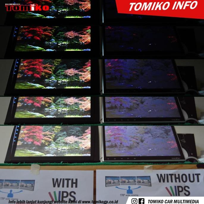 Upgrade Audio Alphard 2007: Menggali Potensi Suara dengan Head Unit Android Tomiko