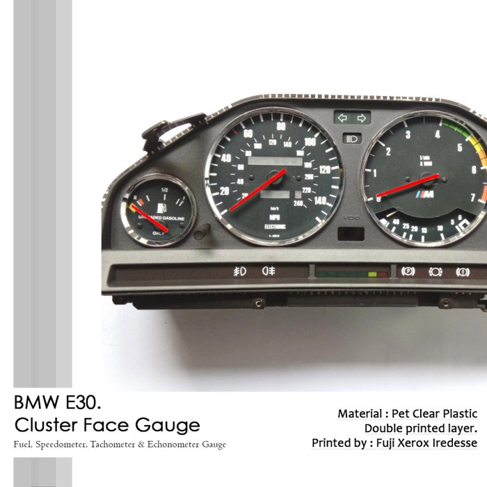 Jual speedometer bmw e30 Shopee Indonesia