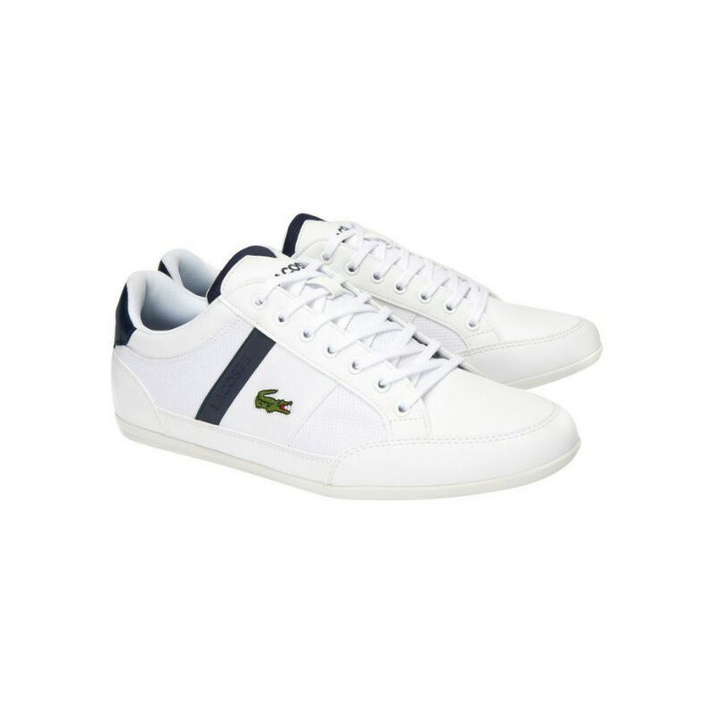 Lacoste chaymon best sale 319 3