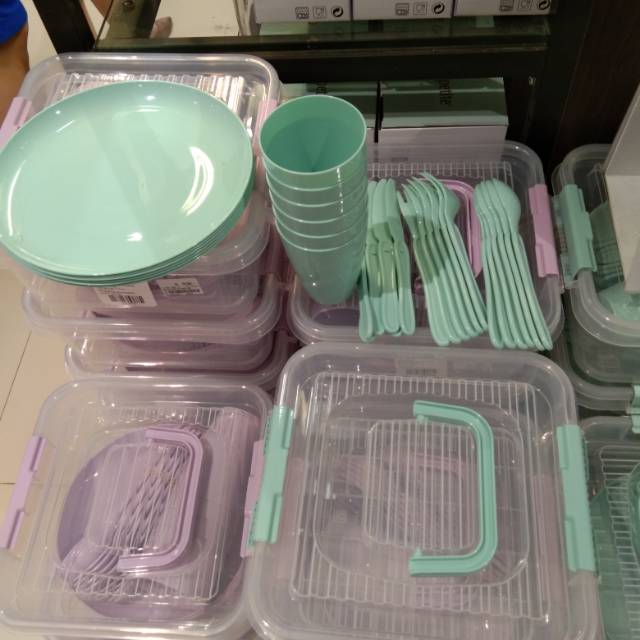 Jual Picnic Set By Informa / Piknik Set Murah / Picnic Set Terlaris ...