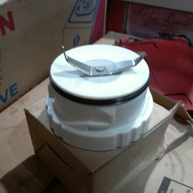 Jual Spare part blender untuk phillips Dry mill Shopee Indonesia