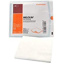 Jual MELOLIN MELOLIN 10x10 MELOLIN PAD | Shopee Indonesia