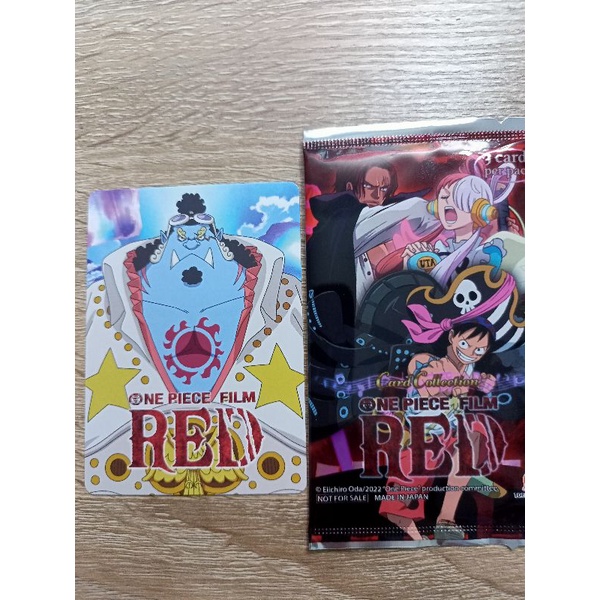 Jual Official merchandise One Piece Red | Shopee Indonesia