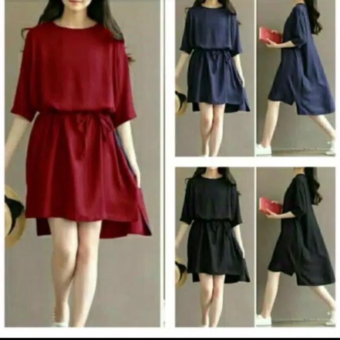 Shopee hotsell baju dress