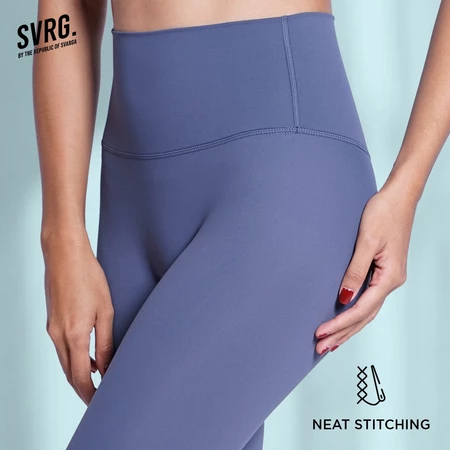 Legging - The Naked Series Sportwear 