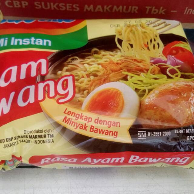 Jual Indomie varian rasa | Shopee Indonesia